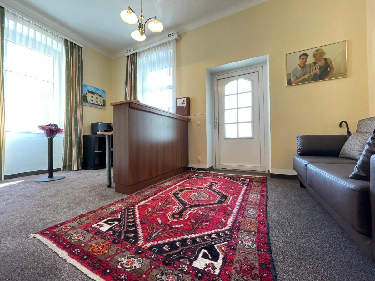 그뮌트 Residenz Royal 아파트 호텔 외부 사진