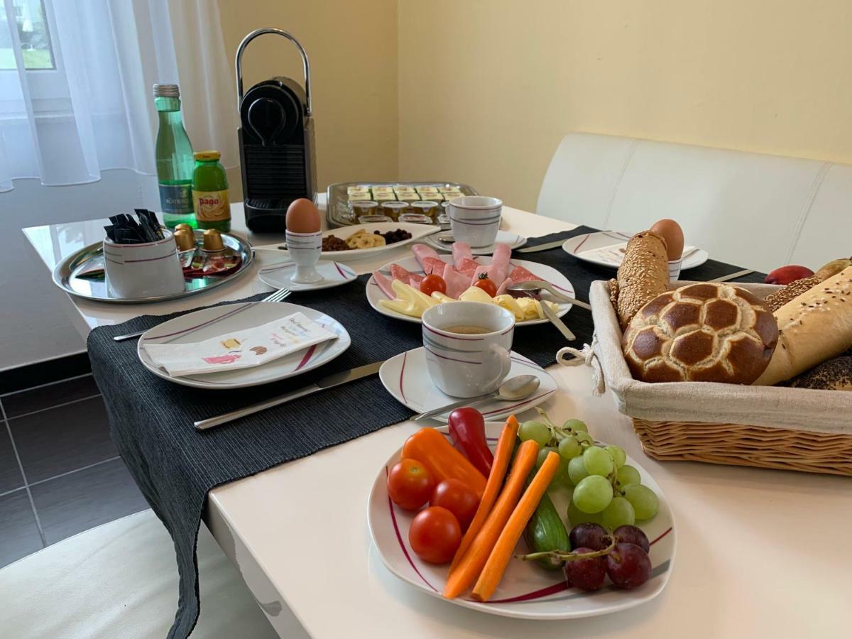 그뮌트 Residenz Royal 아파트 호텔 외부 사진